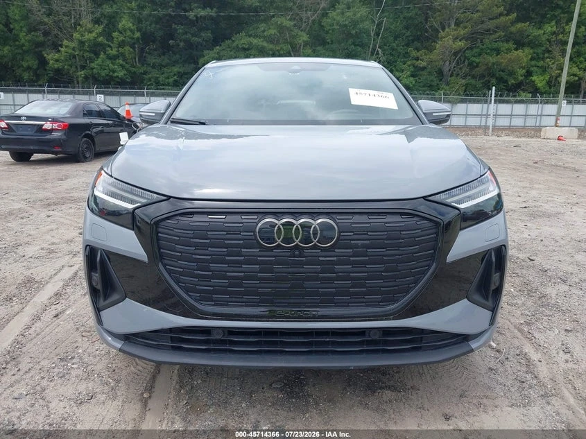 Audi Q4 Sportback E-Tron Prestige 50 Quattro | Mobile.bg � ����������� 12