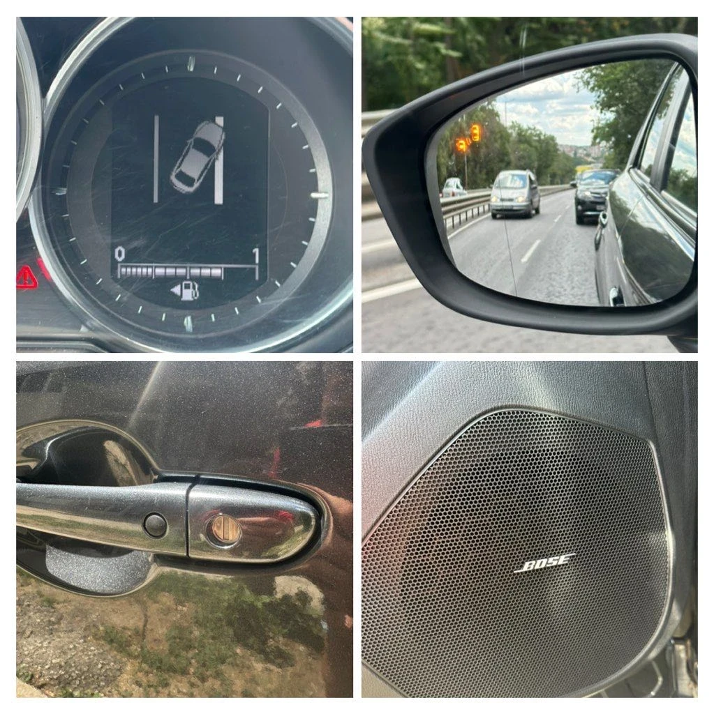 Mazda CX-5 2.2 Sportline Keyless, снимка 7 - Автомобили и джипове - 55941812