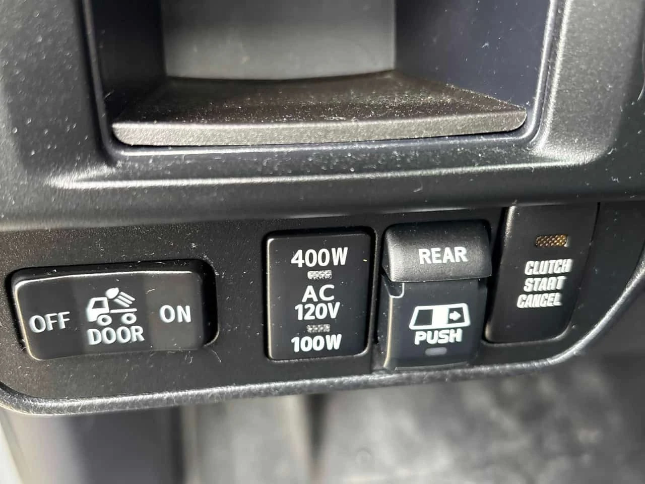 Toyota Tacoma * 4WD Access Cab V6 Man TRD Off Road * CARFAX *  | Mobile.bg � ����������� 15