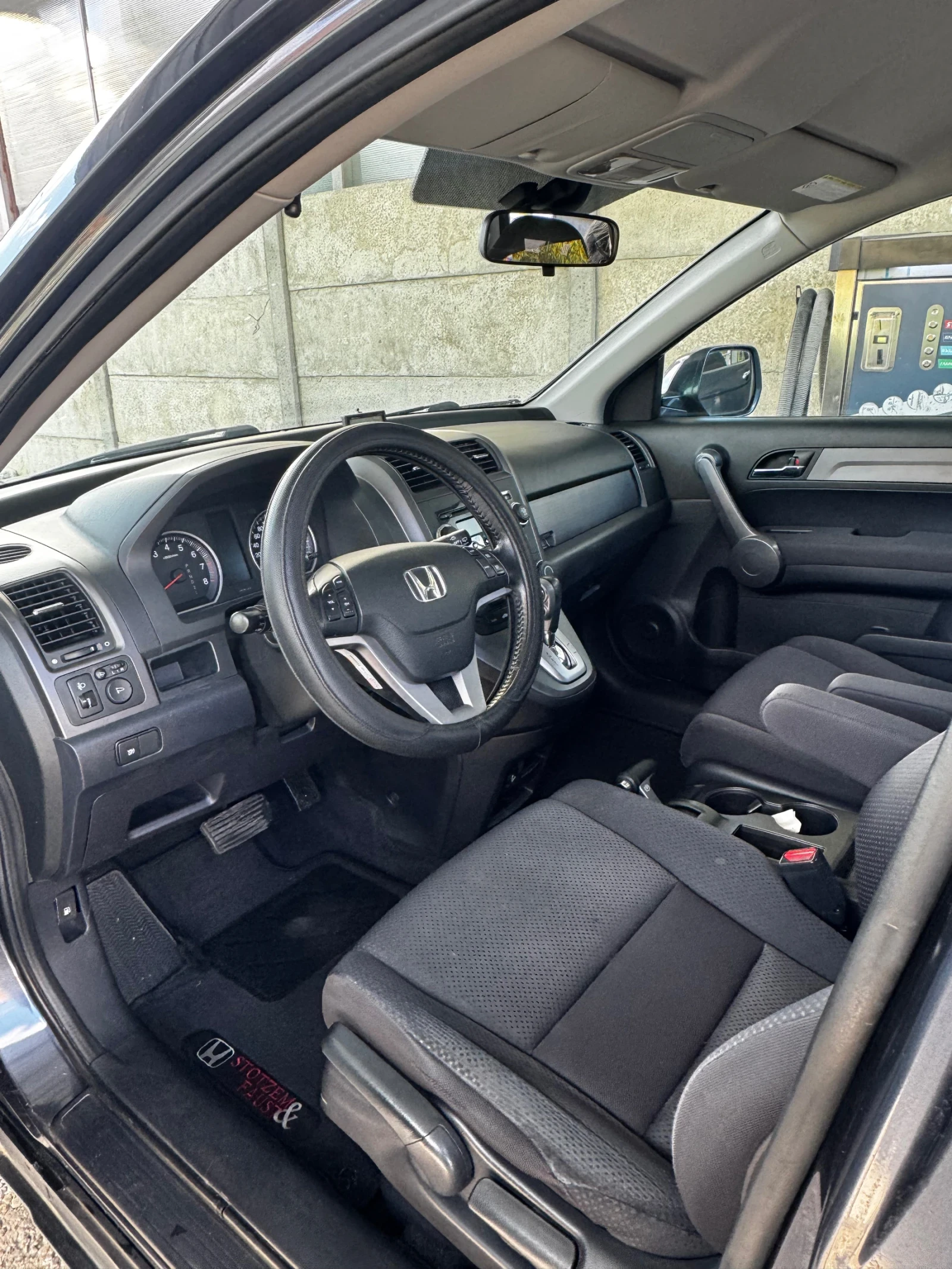 Honda Cr-v 2.0 i-VTEC Автоматик-Обслужена, снимка 7 - Автомобили и джипове - 56708995