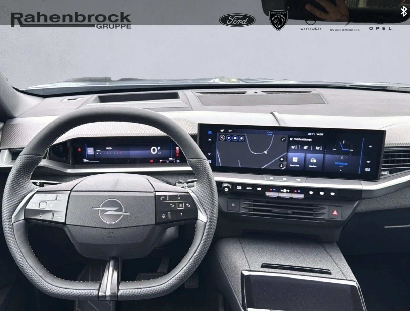 Opel Grandland GS Mildhybrid Panorama Garantie  | Mobile.bg � ����������� 10