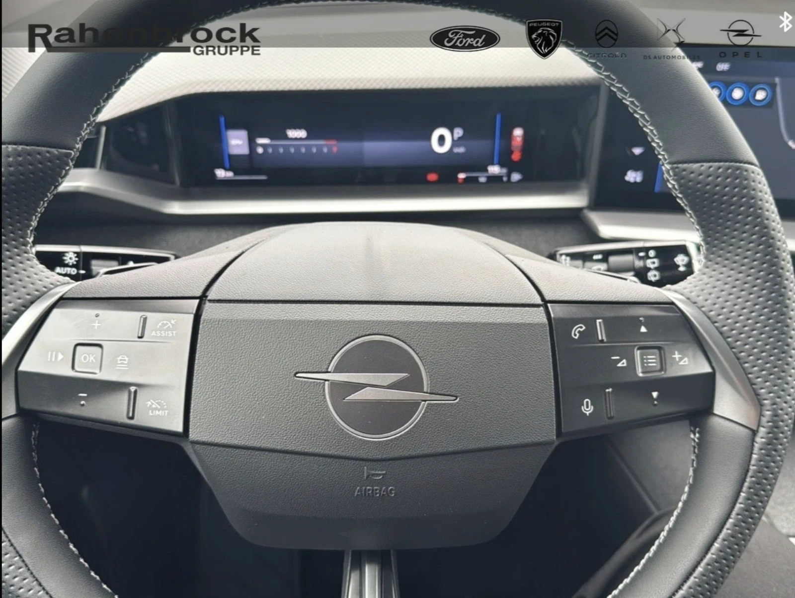 Opel Grandland GS Mildhybrid Panorama Garantie  | Mobile.bg � ����������� 11