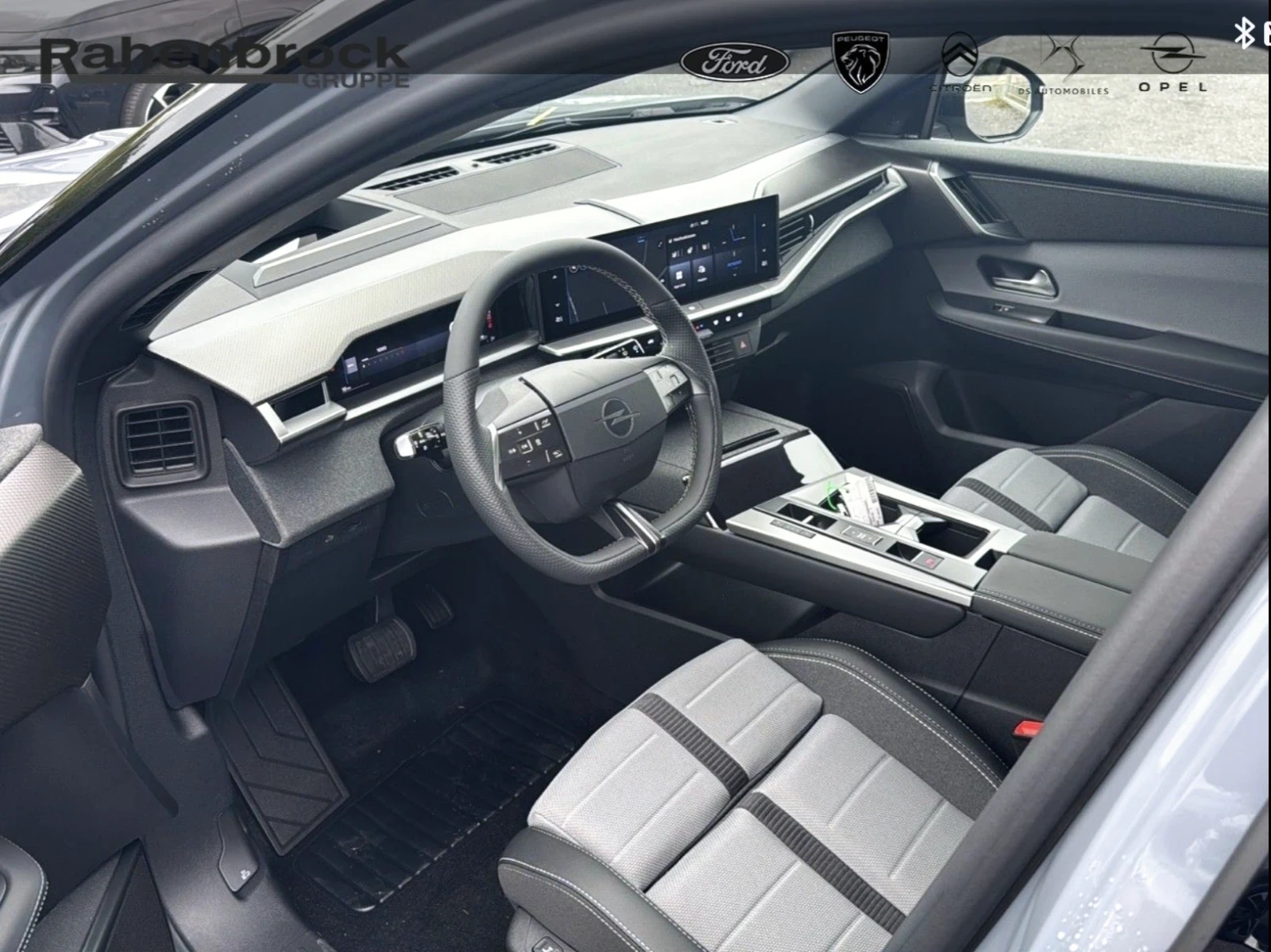 Opel Grandland GS Mildhybrid Panorama Garantie  | Mobile.bg � ����������� 7