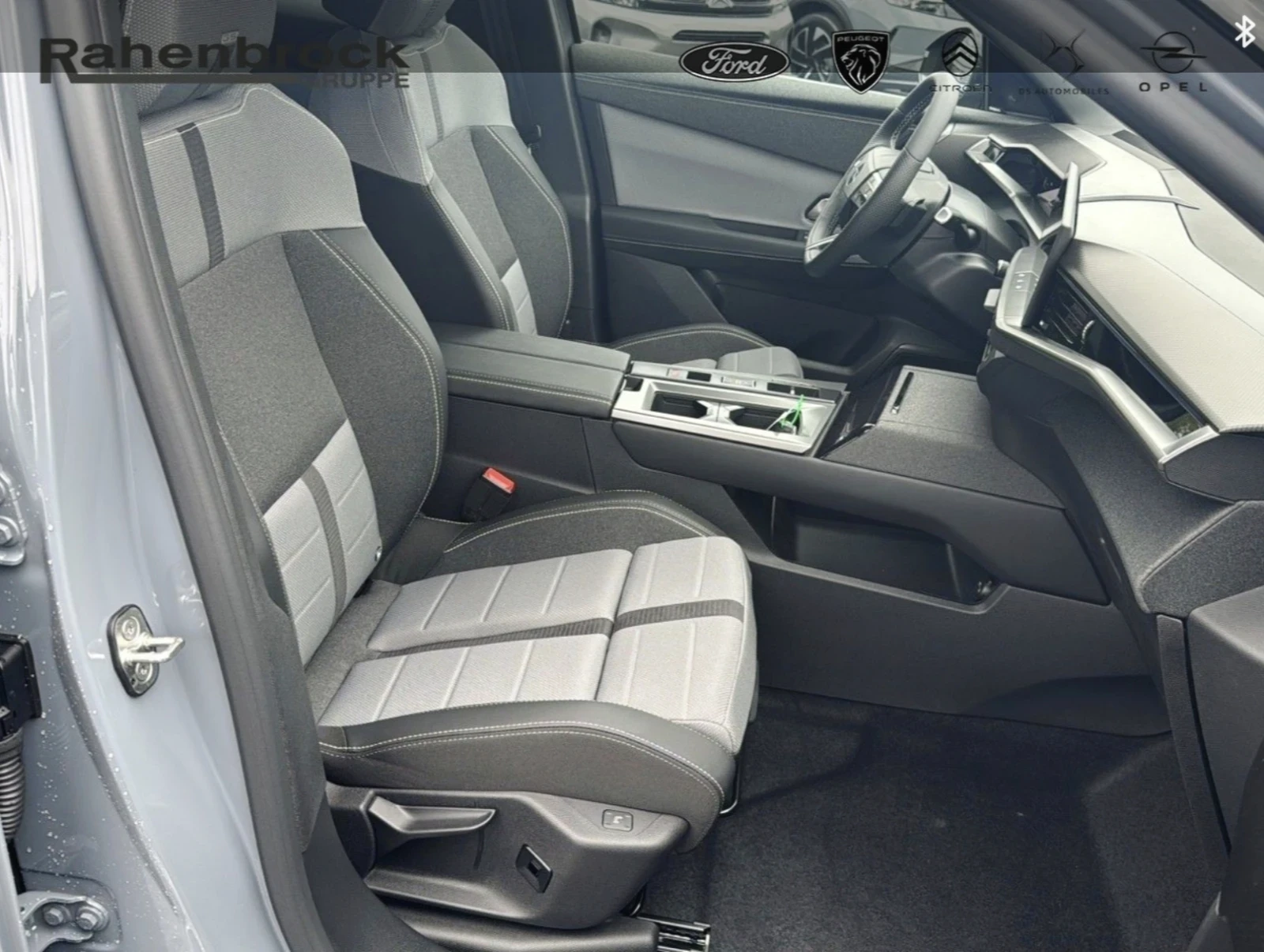Opel Grandland GS Mildhybrid Panorama Garantie  | Mobile.bg � ����������� 6