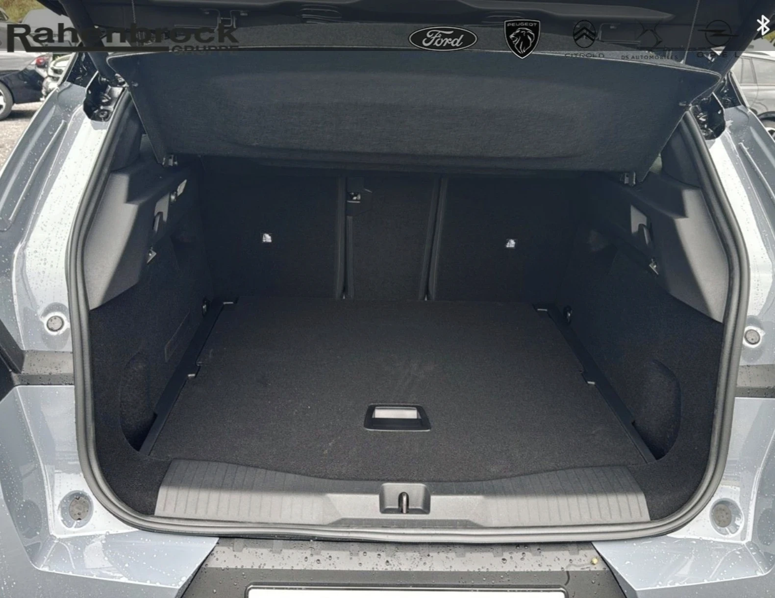 Opel Grandland GS Mildhybrid Panorama Garantie  | Mobile.bg � ����������� 9