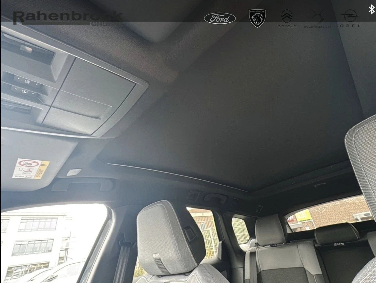 Opel Grandland GS Mildhybrid Panorama Garantie  | Mobile.bg � ����������� 13