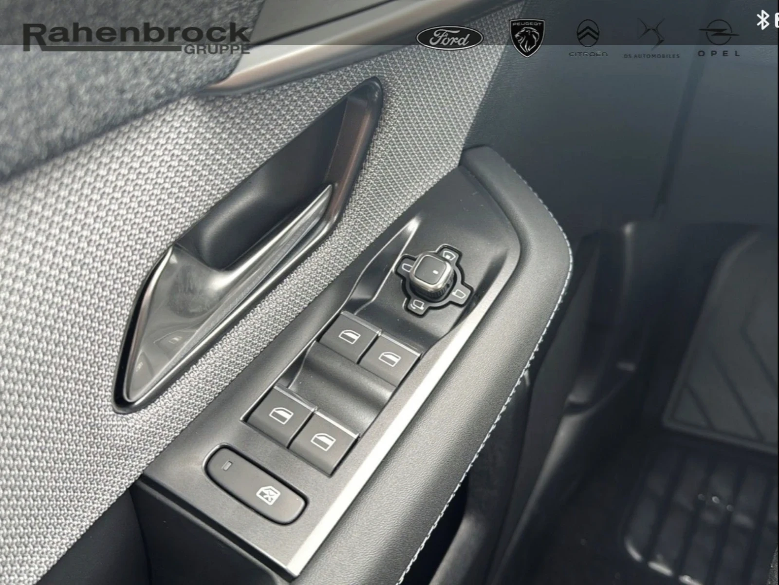 Opel Grandland GS Mildhybrid Panorama Garantie  | Mobile.bg � ����������� 5