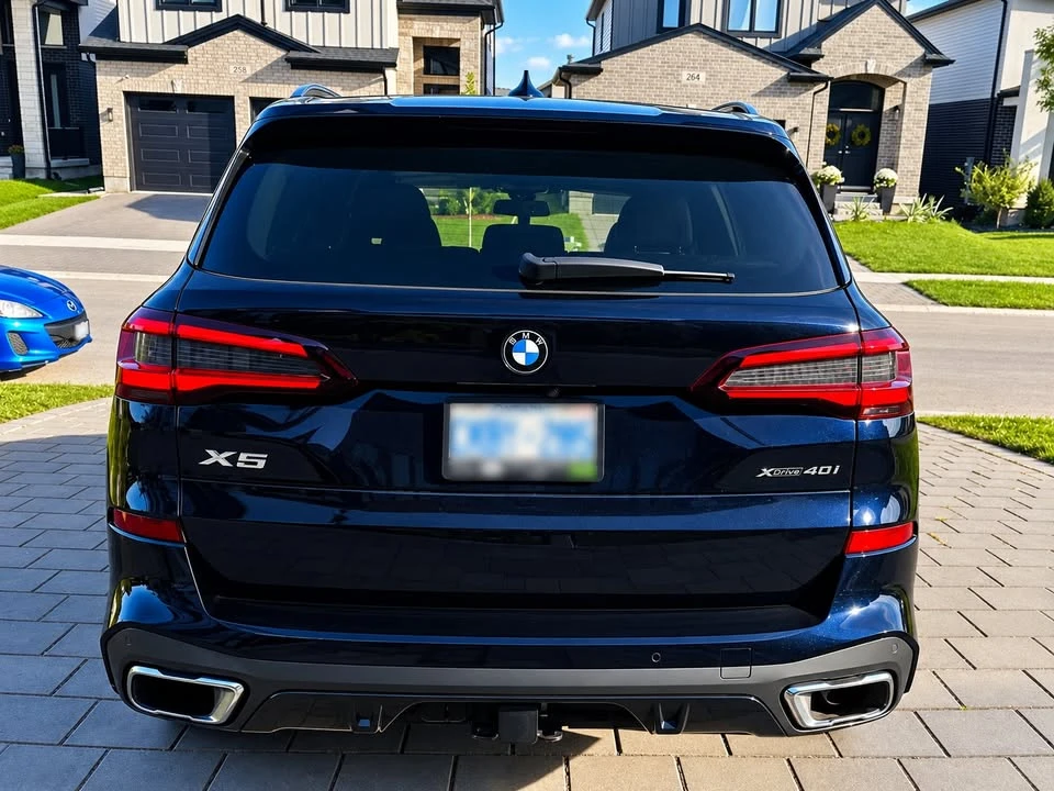 BMW X5 xDrive40i, CARFAX, ���������� | Mobile.bg � ����������� 4