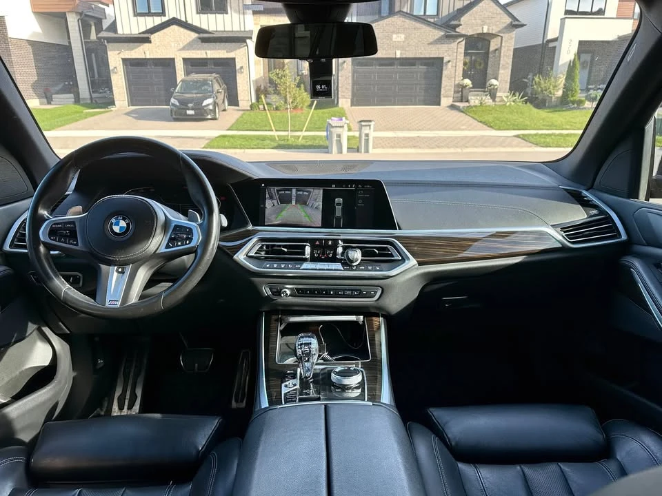 BMW X5 xDrive40i, CARFAX, ���������� | Mobile.bg � ����������� 8