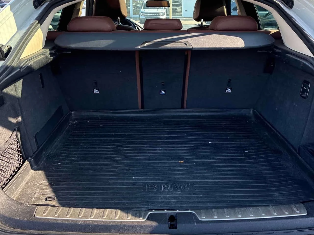 BMW X6 * xDrive35i * CARFAX * ����������*  | Mobile.bg � ����������� 13