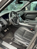 Land Rover Range Rover Sport Оперативен лизинг 3200лв на месец  - изображение 8