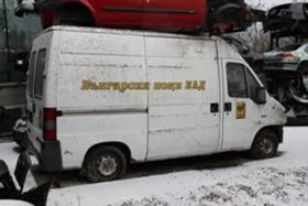 Citroen Jumper 2.5D ЗА ЧАСТИ, снимка 8