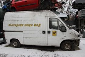 Citroen Jumper 2.5D ЗА ЧАСТИ, снимка 7