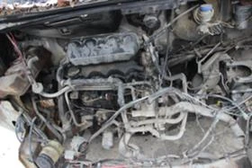 Citroen Jumper 2.5D ЗА ЧАСТИ, снимка 15