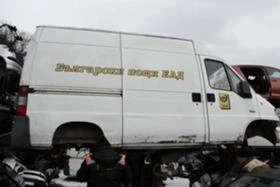 Citroen Jumper 2.5D ЗА ЧАСТИ, снимка 2