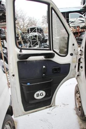 Citroen Jumper 2.5D ЗА ЧАСТИ, снимка 11