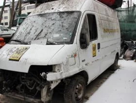 Citroen Jumper 2.5D ЗА ЧАСТИ, снимка 5