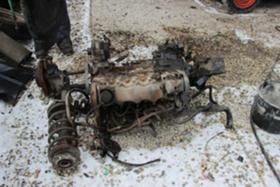 Citroen Jumper 2.5D ЗА ЧАСТИ, снимка 13