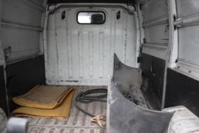 Citroen Jumper 2.5D ЗА ЧАСТИ, снимка 17