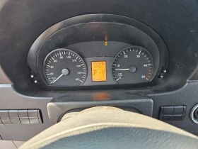 Mercedes-Benz Sprinter 318 CDI-143000KM., снимка 13