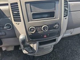Mercedes-Benz Sprinter 318 CDI-143000KM., снимка 14
