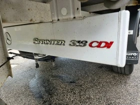 Mercedes-Benz Sprinter 318 CDI-143000KM., снимка 15
