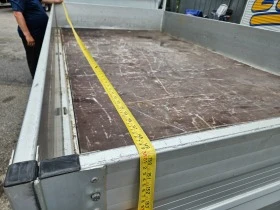 Mercedes-Benz Sprinter 318 CDI-143000KM., снимка 11