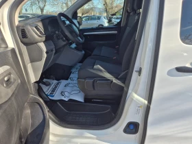 Citroen Jumpy 1.6HDI 2БРОЯ СТР. ВРАТИ 6МЕСТЕН, снимка 9