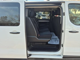 Citroen Jumpy 1.6HDI 2БРОЯ СТР. ВРАТИ 6МЕСТЕН, снимка 14