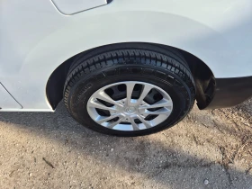 Citroen Jumpy 1.6HDI 2БРОЯ СТР. ВРАТИ 6МЕСТЕН, снимка 16
