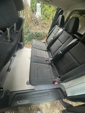 Mercedes-Benz Vito, снимка 11