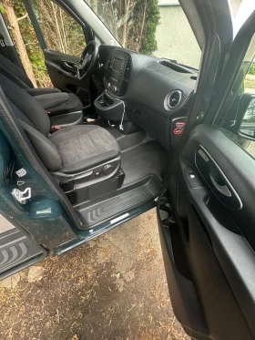 Mercedes-Benz Vito, снимка 14