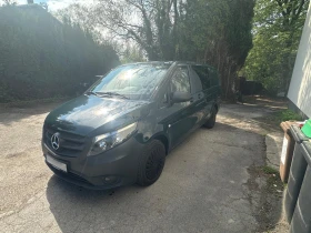 Mercedes-Benz Vito, снимка 5