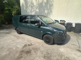 Mercedes-Benz Vito, снимка 3