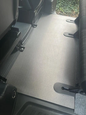 Mercedes-Benz Vito, снимка 8