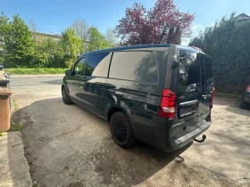 Mercedes-Benz Vito, снимка 2