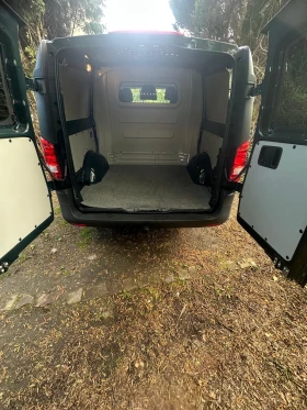Mercedes-Benz Vito, снимка 7