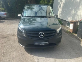 Mercedes-Benz Vito, снимка 1