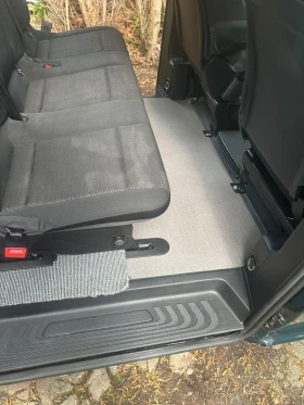 Mercedes-Benz Vito, снимка 15