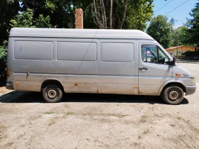 Mercedes-Benz Sprinter 311, снимка 2
