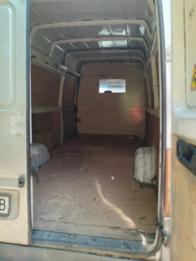 Mercedes-Benz Sprinter 311, снимка 5