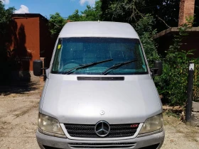 Mercedes-Benz Sprinter 311, снимка 1
