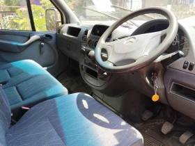 Mercedes-Benz Sprinter 311, снимка 3