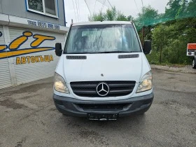 Mercedes-Benz Sprinter 318 CDI-143000KM. | Mobile.bg    3