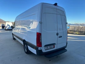 Mercedes-Benz Sprinter 316 FULL!MAXI!EURO6!ТОП!, снимка 5