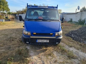 Обява за продажба на Ford Transit Самосвал ~12 000 лв. - изображение 1