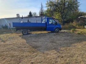 Обява за продажба на Ford Transit Самосвал ~12 000 лв. - изображение 3