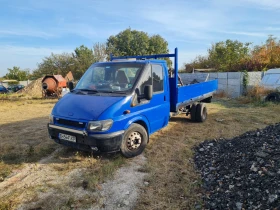 Обява за продажба на Ford Transit Самосвал ~12 000 лв. - изображение 2
