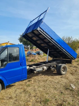 Ford Transit  | Mobile.bg    15