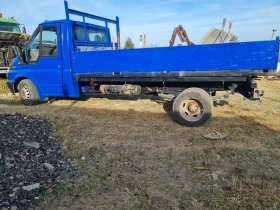 Обява за продажба на Ford Transit Самосвал ~12 000 лв. - изображение 5